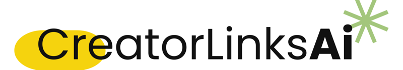 CreatorLinksAI
